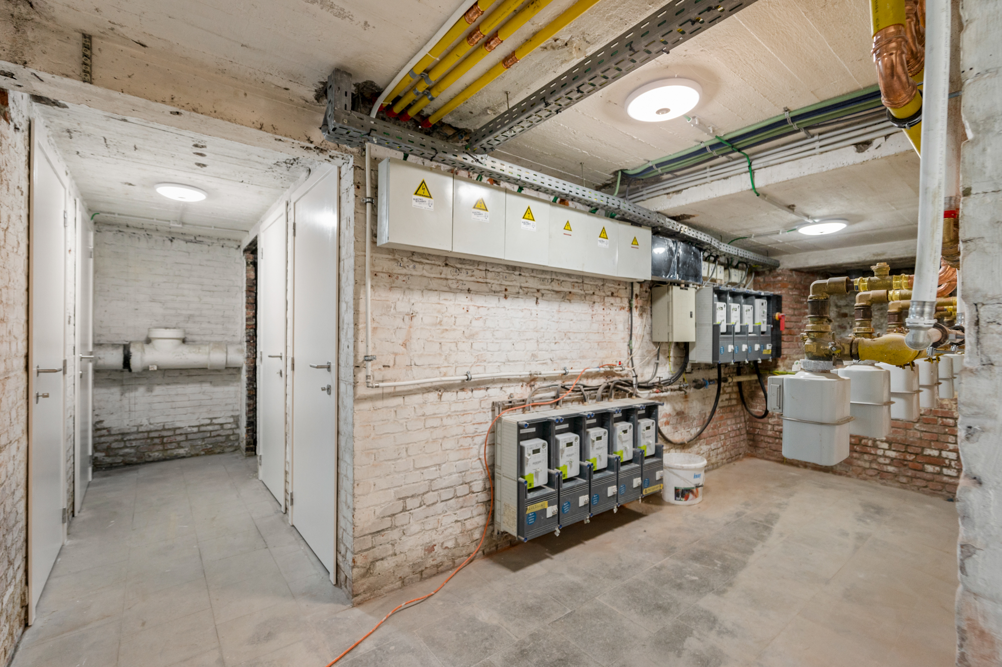 Ring Consult Leuvensestraat 22 Vilvoorde app 8 + gevel + kelder-17
